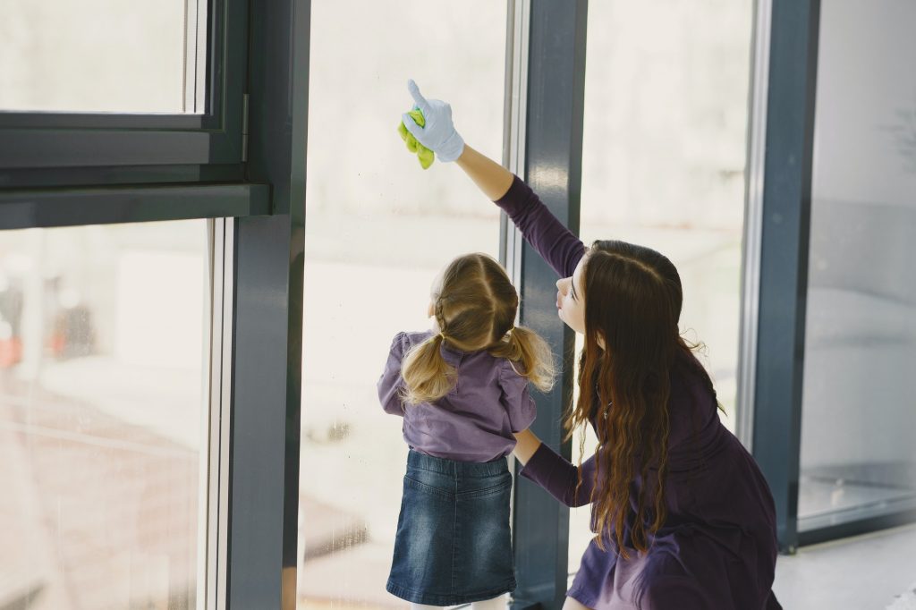 window cleaning edmonton